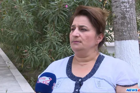 Azərbaycanda hava şəraiti iqlim normasına uyğundurmu?