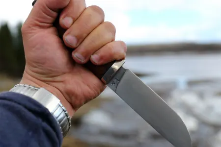 Bakıda DƏHŞƏT: 20 yaşlı qardaşını öldürdü