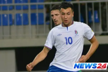 Almaniya çempionatının bombardiri futbol millimizə çağırıldı – RƏSMİ