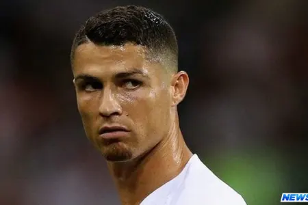 Ronaldu zorlama ittihamı ilə bağlı “Real”dan şübhələnir