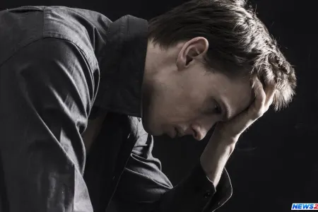 İnsanlar niyə payızda depressiyaya düşür? - VİDEO