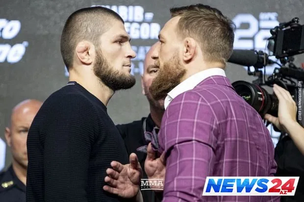 Makqreqorla Nurməhəmmədovun qonorarı açıqlandı