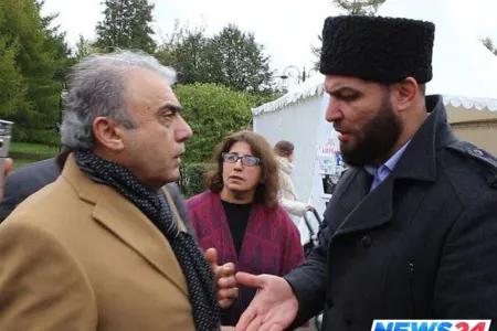 Qızını erməniyə ərə verən azərbaycanlı: "Mən qələt eləmişəm"