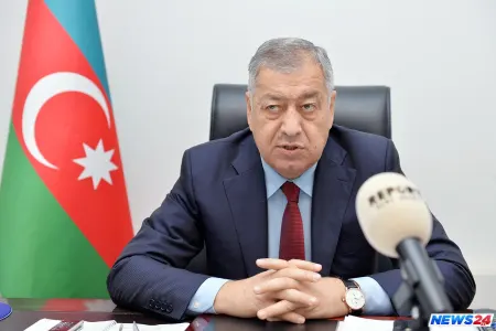 Deputat Rüfət Aslanlını sərt tənqid etdi - “65 min maaş alır, adına çaxır buraxır...”
