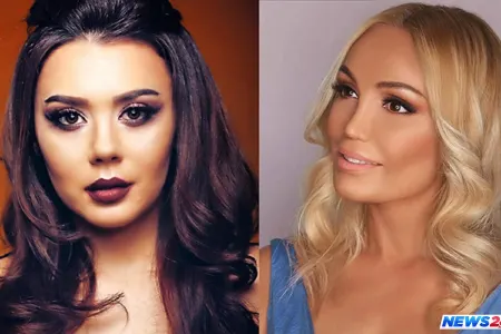 Nurayla Oksana arasında soyuq savaş başladı