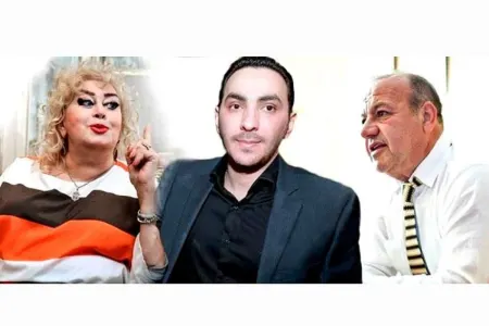 Orxanın anası Əli Mirəliyevi hədələdi: “Sus, elə eləmə ki, səni…”