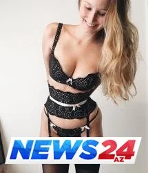 Bu qadının qəribə "xəstəliyi" var - FOTO