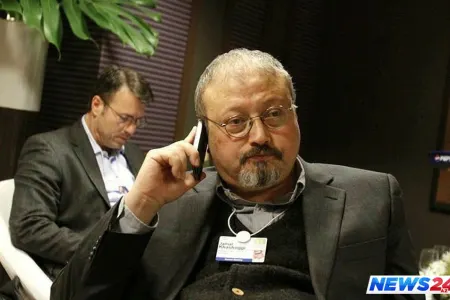 İtkin düşən jurnalistə görə iki dövlət arasında qalmaqal