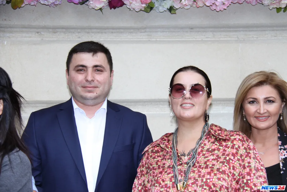 “Sağlam diş” fəaliyyətə başladı. Burada kredit də var - FOTOLAR