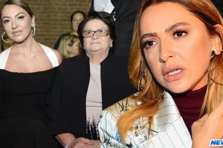 İntihara cəhd edən Hadisənin anası danışdı