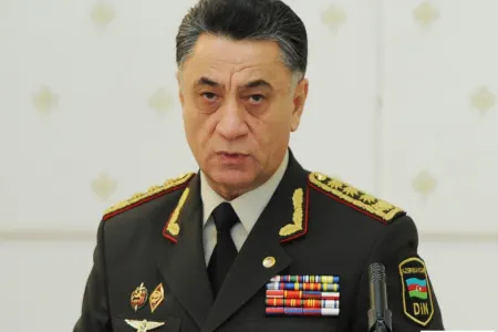 Ramil Usubov Abdulla Qurbaninin oğlunun yerinə onu təyin etdi