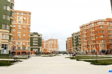 “Yeni Bakı” şəhərciyinin qanunsuz tikildiyi üzə çıxdı - ""Kupça" verəcəyik deyib 10 ildi aldadırlar"