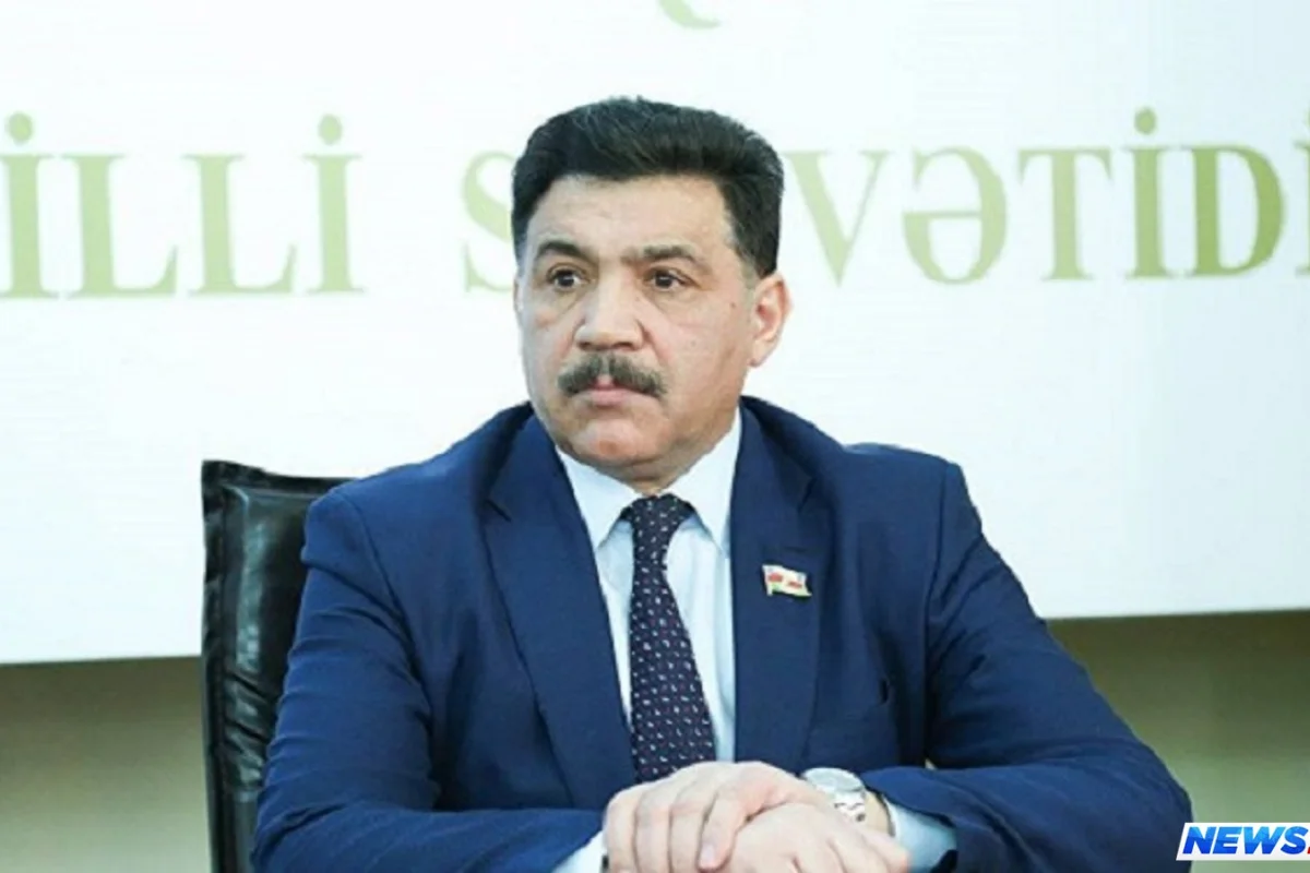 "Azərbaycanda iş yerlərinin çox olmasına görə xaricdən ölkəyə işçilər dəvət edəcəyik" — YAP-çı deputat