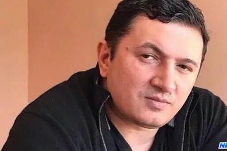 Lotu Quli Türkiyədə saxlanıldı - Sən demə....