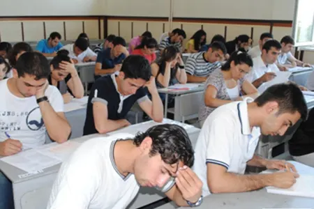 Qəbul imtahanının yeni qaydaları - CƏDVƏL