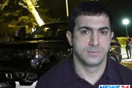 Lənkəranskinin qətlini sifariş verdiyi üçün saxlanıldı - Lotu Quli Azərbaycana ekstradisiya ediləcək