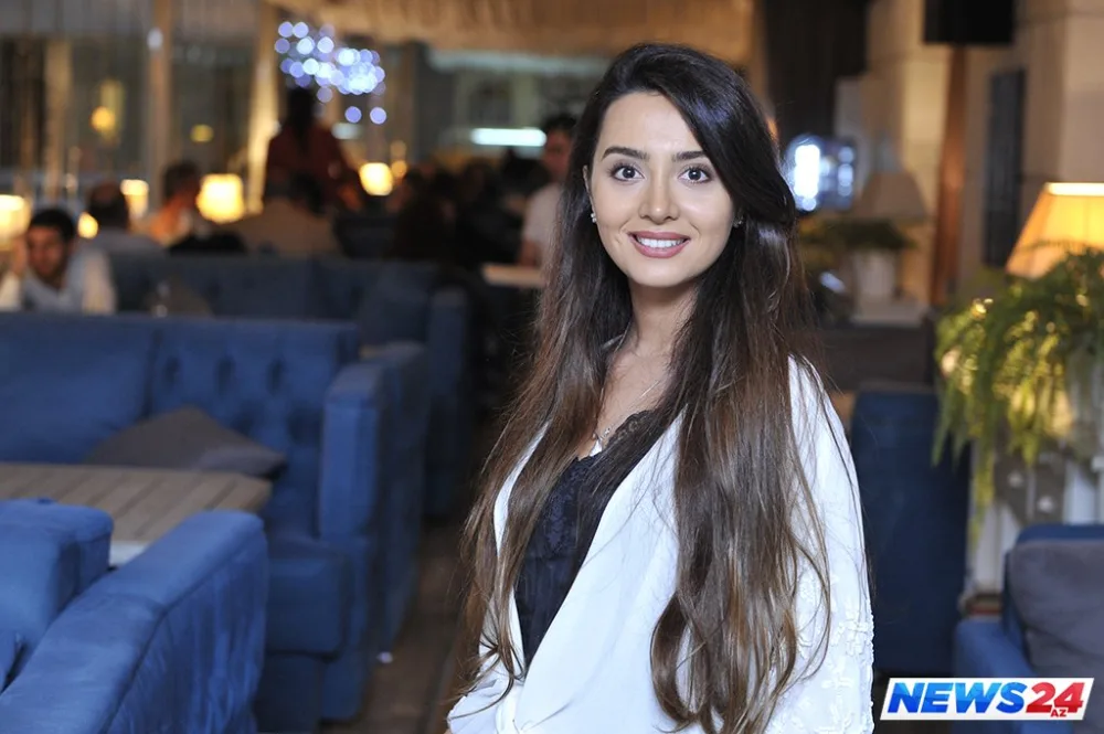 İzzət Bağırovun “Ümidlər puç olanda” filmi təqdim olundu – FOTOLAR