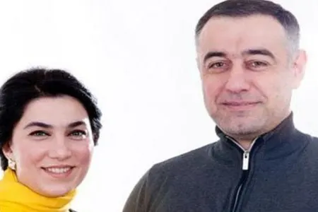 İlyas İsmayılov oğlunun faciəsindən sui-istifadə edənlərə səsləndi: “Allah başlarına gətirsin!”