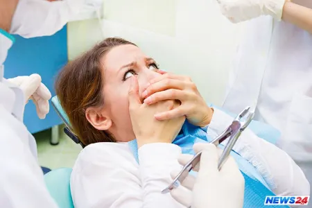 Diş klinikalarında hansı dəhşətli xəstəliklərə yoluxuruq? (ARAŞDIRMA)