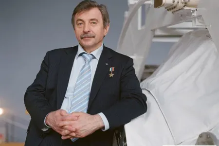Rusiyalı kosmonavt kosmosda keçirtdiyi 6 aydan danışdı: "Yadplanetli kimiydim"