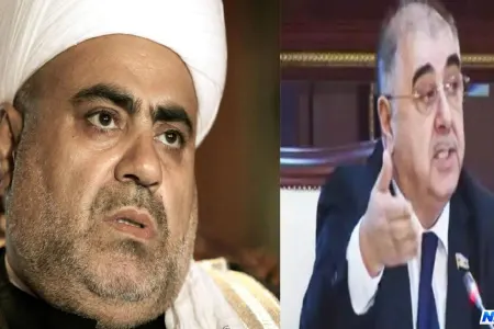 “Həccə getməklə deputat olmaq olsaydı...” – Şeyxin qudası