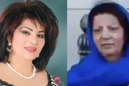 Oğlunu itirən azərbaycanlı müğənni efirə çıxmaqdan imtina etdi - Qapısına getdilər