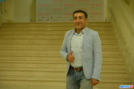 "Şöşü" bunları İLK DƏFƏ AÇIQLADI: “İlkin Həsəni çox tənbəldir və buna görə...”