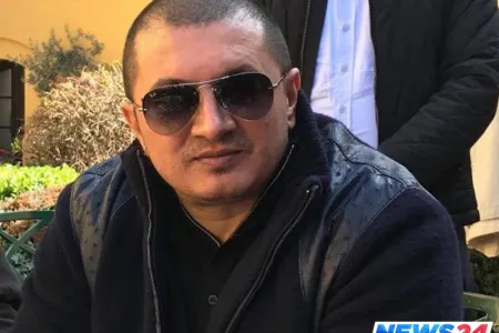 "Lotu Quli" sərbəst buraxıldı