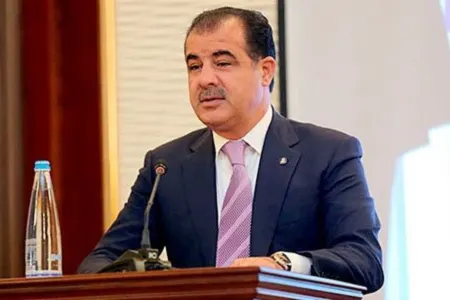 Elmar Vəliyevin “sağ əlinə” cinayət işi açıldı: 100 min dollarlıq ittiham