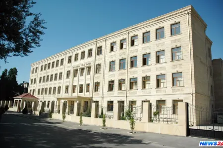 Bakıda bu məktəblərin direktorları dəyişdirildi - SİYAHI