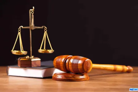 Keçmiş icra başçısının məhkəməsində qalmaqal yaranıb