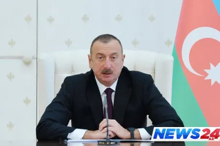 “Bəzi sahibkarlar bəzi dövlət məmurlarına arxalanırlar, o dövr artıq keçib”
