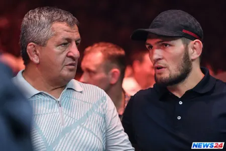 Həbibin atası: Oğlumu cəzalandırmayacağam