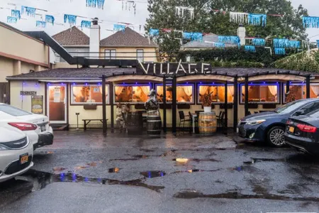 ABŞ-dakı Azərbaycan restoranı yerliləri məftun edib