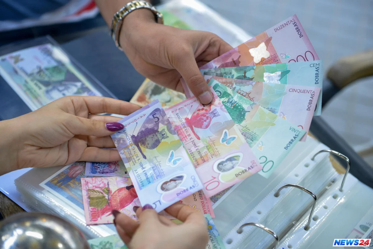 Azərbaycanın ən varlı gənci: "Ölkədə məndən başqa keç kimdə bu qədər pul yoxdur" - FOTO