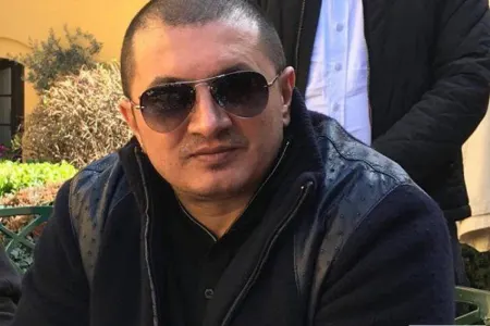 Lotu Quli Türkiyədə oturub Rusiyadan necə xərac yığırmış?