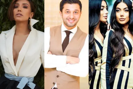 Xəyyam Röya ilə küsdü, Rusiya toylarının qapısı Sevil-Sevincə açıldı