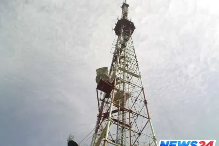 Bakıda yeni alternativ teleqüllə istifadəyə verilib