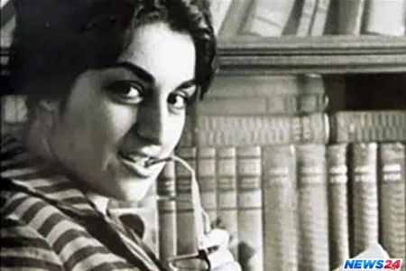 Böyük uğurları 52 ilə sığdıran Azərbaycan qadını - Aida İmanquliyeva