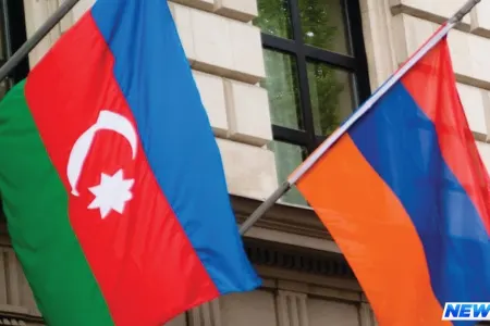 Rəsmi Bakı ermənilərin təxribatını ifşa etdi