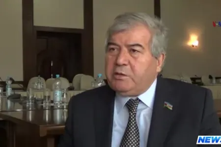Hanı qadına əyri baxanın gözünü çıxaran Bakı cavanları?..