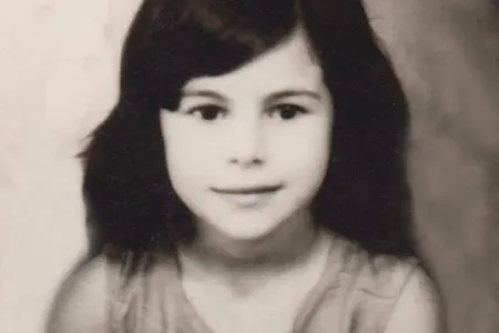 Xalq artistindən Beynəlxalq Qızlar Günü paylaşımı - FOTO
