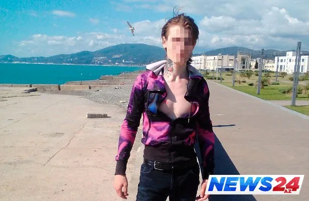 10 yaşlı qızın dəhşətli həyatı- zorlandı, qatil oldu, adamyeyənə çevrildi