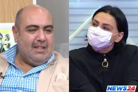 "Fuad Poladov heç kimdən yardım istəmədi" - Oqtay "Toppuş bacı"dan danışdı