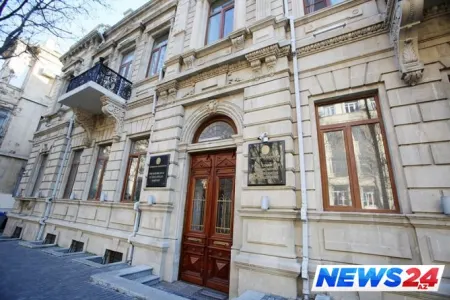 3-cü sinif şagirdinin intihar cəhdi araşdırırılacaq - Dini Komitə