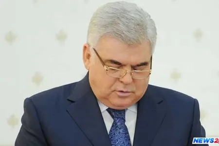 Ziya Məmmədov milyardlarının müsadirə olunmasından danışdı