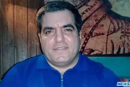 Müğənni ilk həyat yoldaşını döyüb öldürməsi iddialarına CAVAB VERDİ