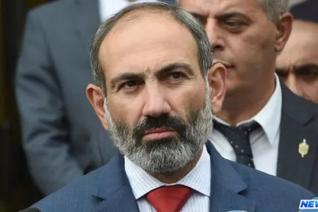 Paşinyan Qarabağ danışıqlarında formatın dəyişdirilməsi barədə