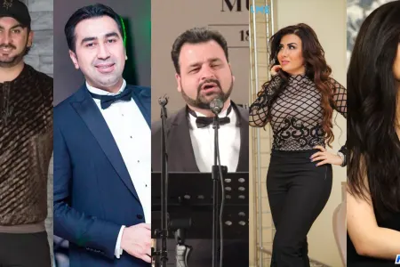 Samir Cəfərov, Tolik, Elton və Fatimə getdi, Gülay qaldı - Filarmoniyada nə baş verir?