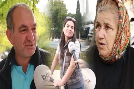 Qız, yoxsa oğlan övladı? - SORĞU